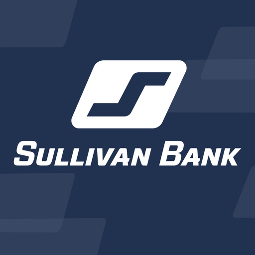 Sullivan Bank app icon