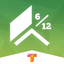Roof Pitch Factor icon