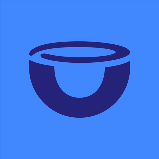 Just Salad app icon
