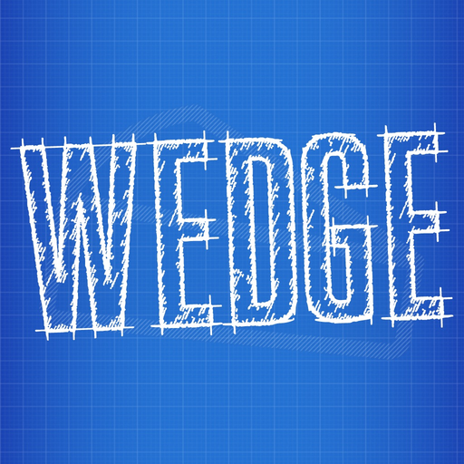 Wedge - Everyday Utilities app app icon