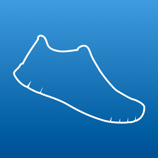 Steps+ app icon