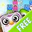 Pop Pop Rescue Pets Free - The cute puzzle games icon