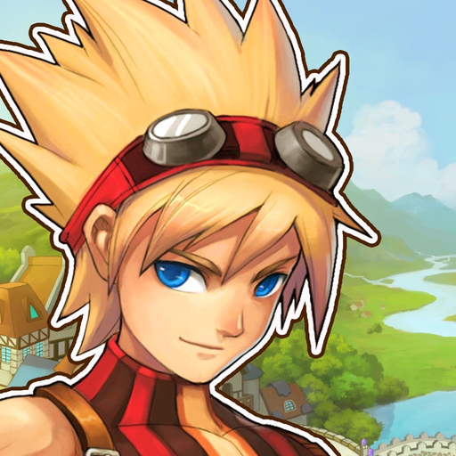 Brave Fight app icon
