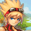 Brave Fight icon