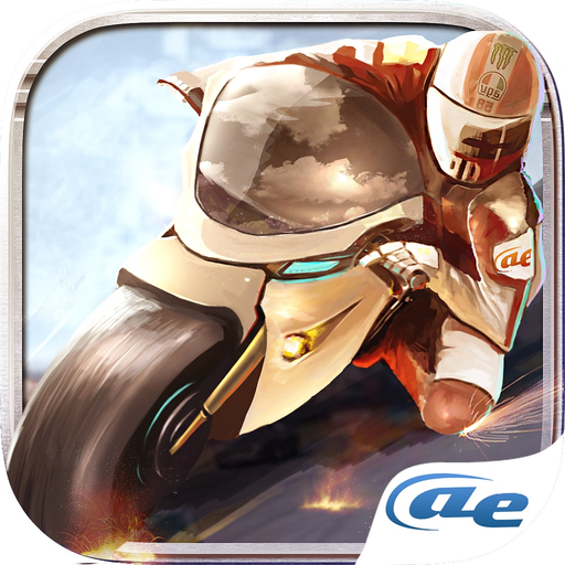 AE Moto GP app icon