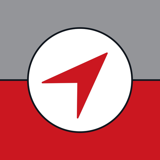 Columbus Bikes — A One-Tap CoGo Bike Share App app icon