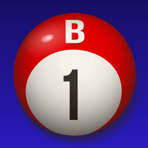 Bingo!! app icon