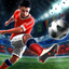 Final Kick: Online football icon