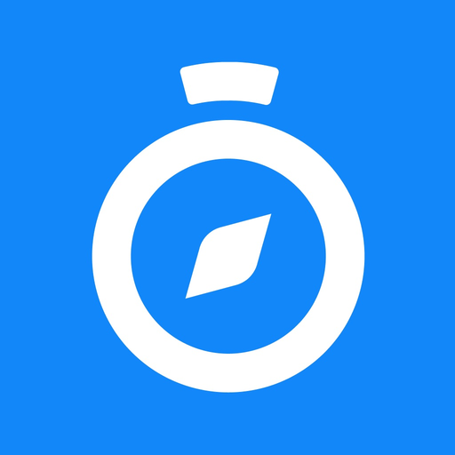 Compass School Manager app icon