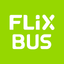 FlixBus - Bus travel icon