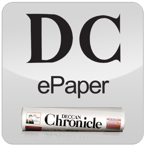 DCePaper for iPhone app icon