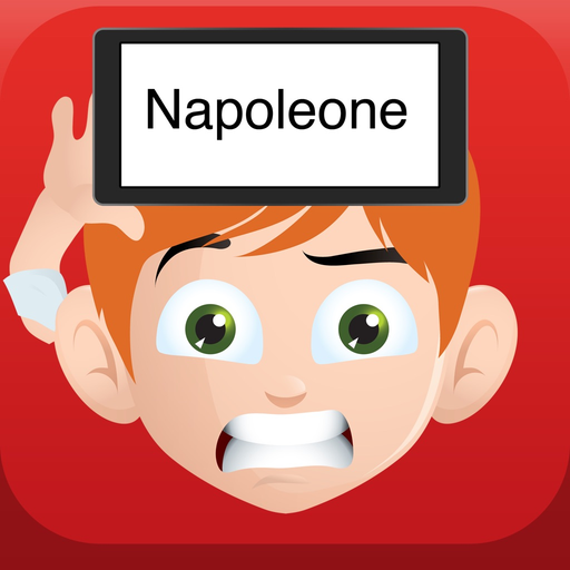 Chi Sono ?! - Il gioco Gratis app icon