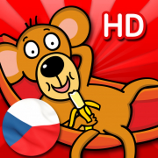 Hravé učení app icon
