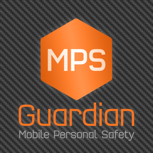 GuardianMPS app icon