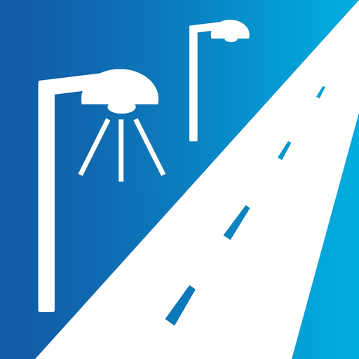 Stromnetz Berlin Lichtstörung app icon