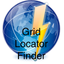 Grid Locator Finder icon