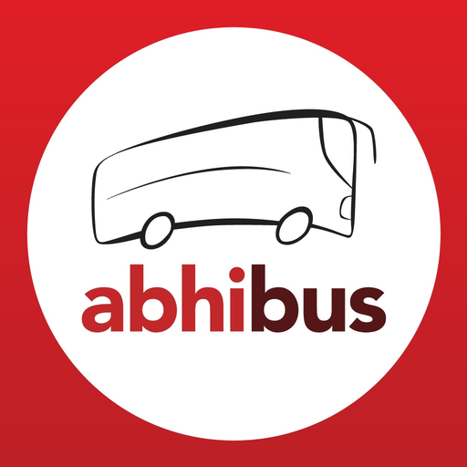 AbhiBus Bus Ticket Booking App app icon