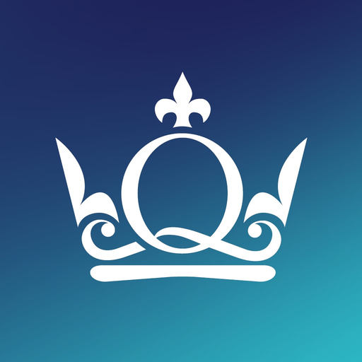 QMUL app icon
