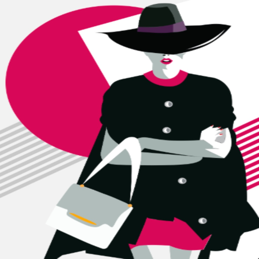 My DressMate app icon