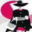 My DressMate icon