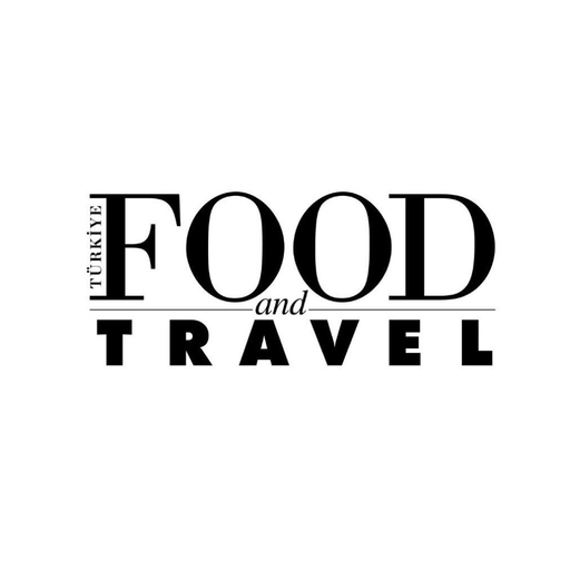 Food and Travel Turkiye app icon