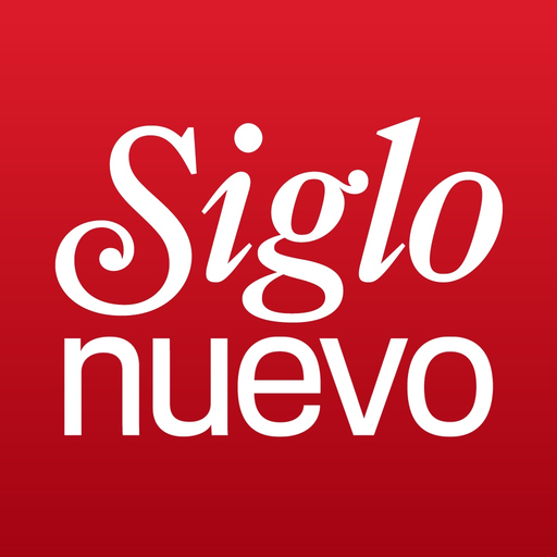 Siglo Nuevo Edición Digital app icon