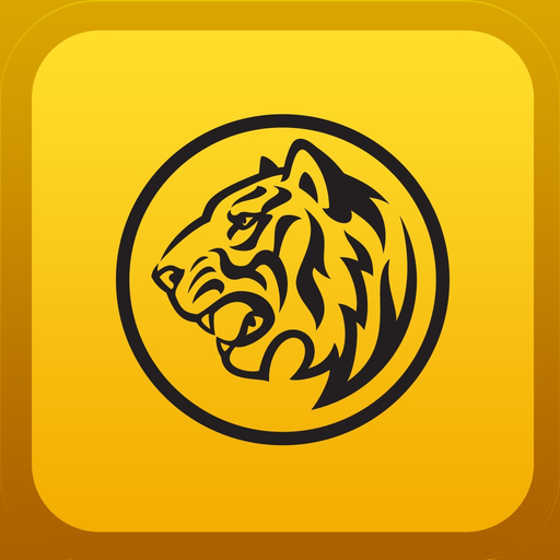 Maybank2E Indonesia app icon