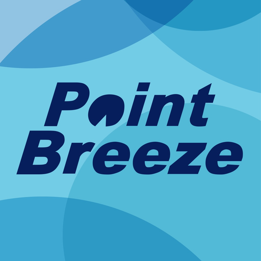 Point Breeze Credit Union App app icon