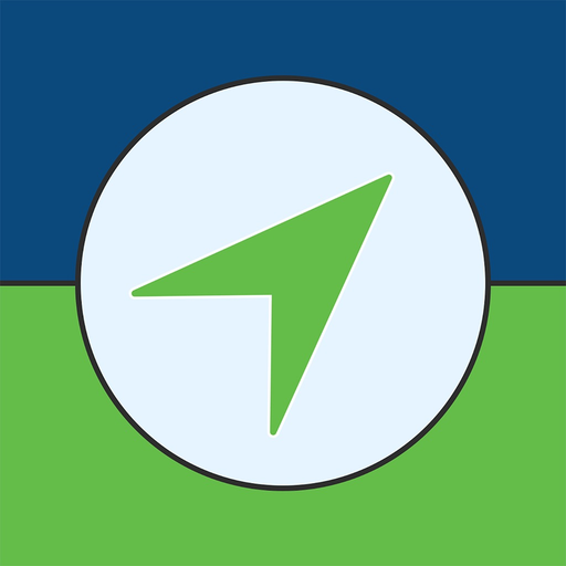 Chattanooga Bikes — A One-Tap Bike Chattanooga App app icon