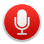 Voice Memos+ icon
