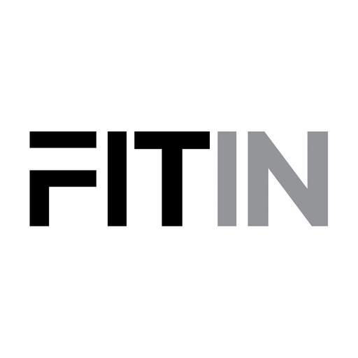 Fit Integrated app icon