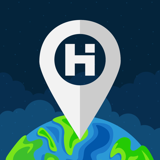 Hughes Events app icon