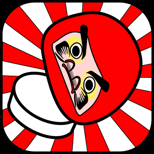Daruma Rhm app icon