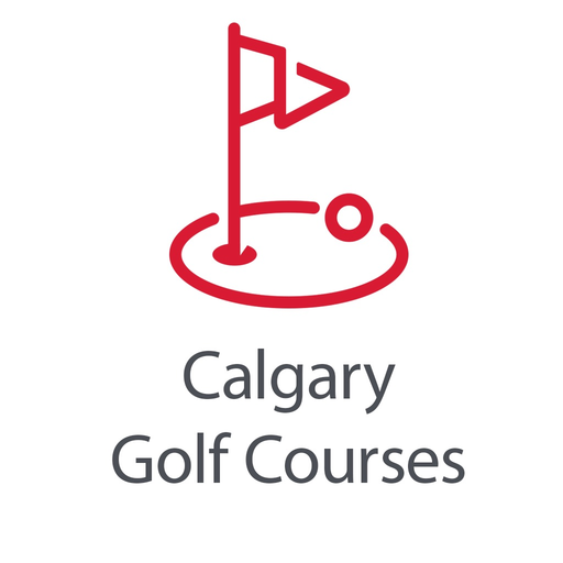 City of Calgary Golf Courses app icon