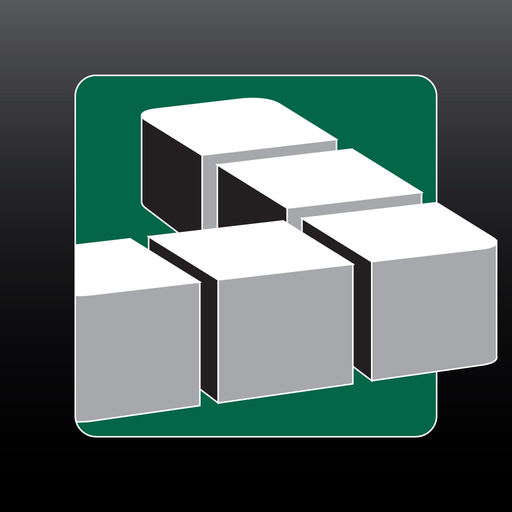 VisionBank of Iowa app icon
