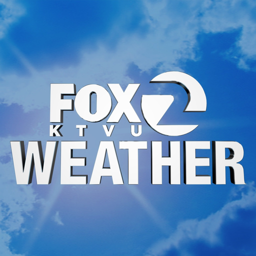 KTVU FOX 2 SF: Weather app icon
