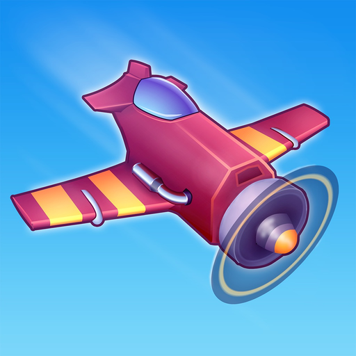 Tail Drift app icon