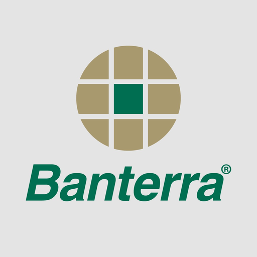 Banterra app icon
