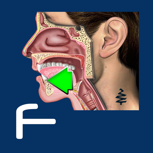 Fricatives app icon