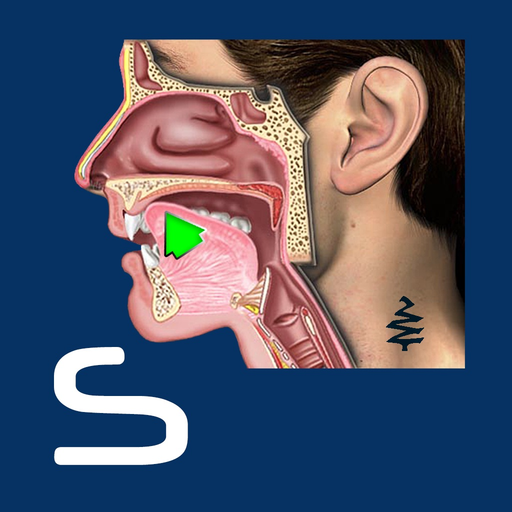 Semivowels app icon