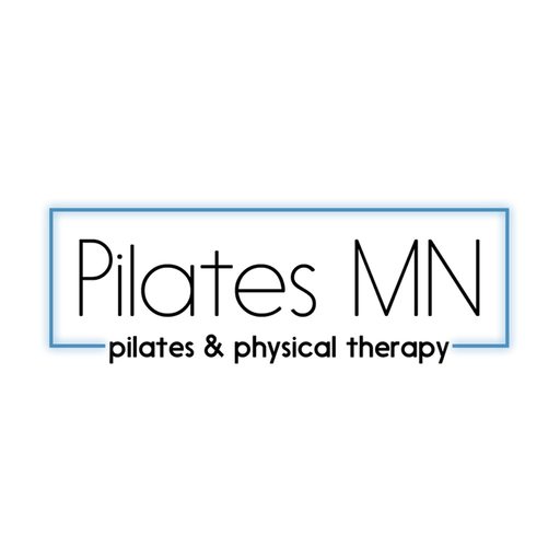 Pilates MN app icon