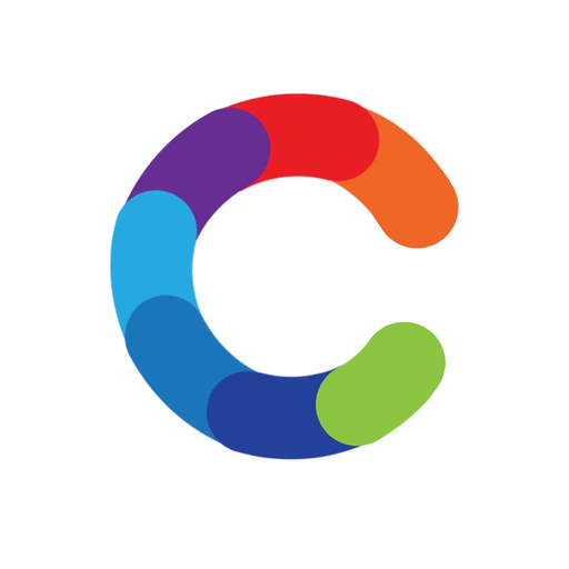 Collage it Group Overlap Photo app icon