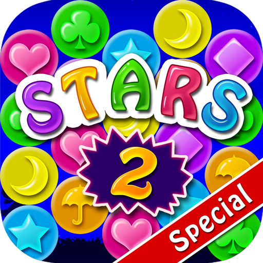 Lucky Stars Special Edition app icon