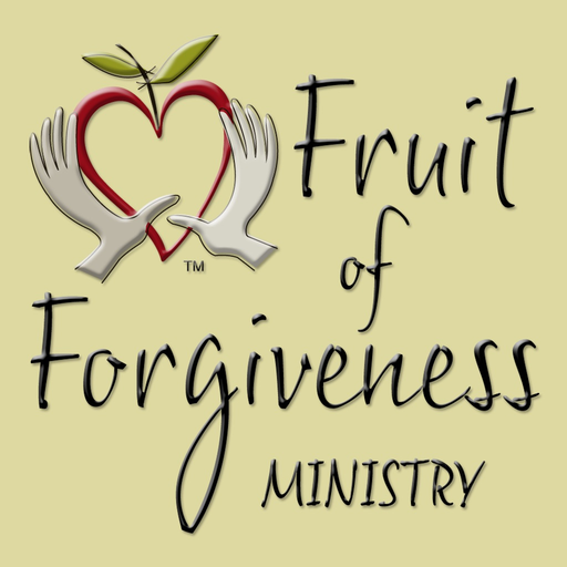 Fruit of Forgiveness Ministry app icon