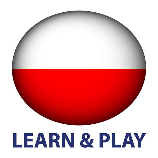 Learn and play Polish + app icon