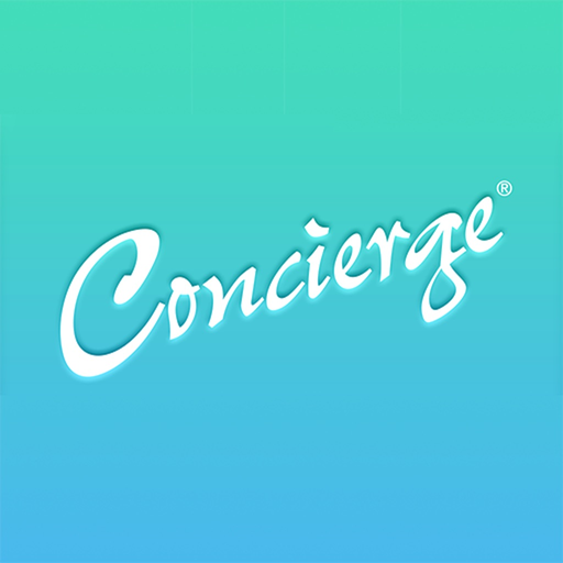CCG Conciege app icon