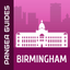 Birmingham Travel icon