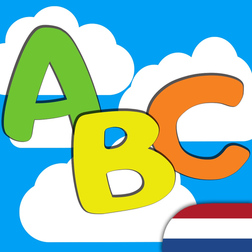 ABC for kids (NL) app icon