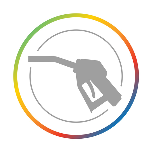 Fuelmate Garage Locator app icon