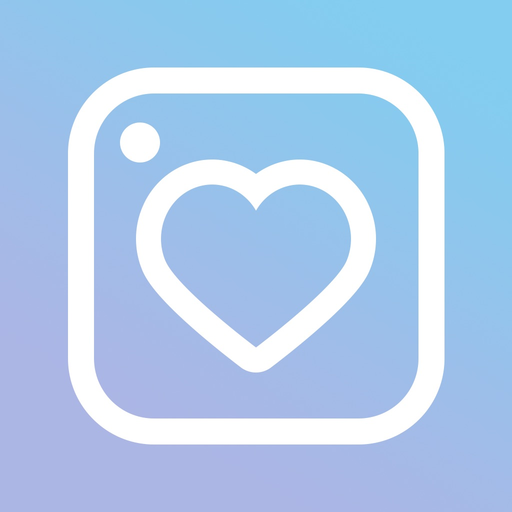 Wedding Photo Swap & Share app icon
